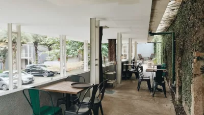 top 12+ cafe di dago yang asyik banget buat nongkrong