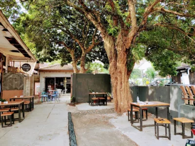 top 12+ cafe di dago yang asyik banget buat nongkrong