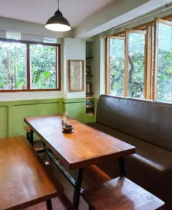 top 12+ cafe di dago yang asyik banget buat nongkrong