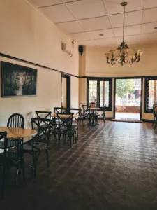 top 12+ cafe di dago yang asyik banget buat nongkrong