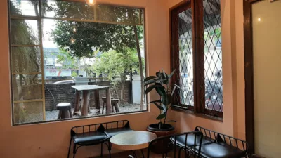 top 12+ cafe di galaxy yang instagrammable dan hits