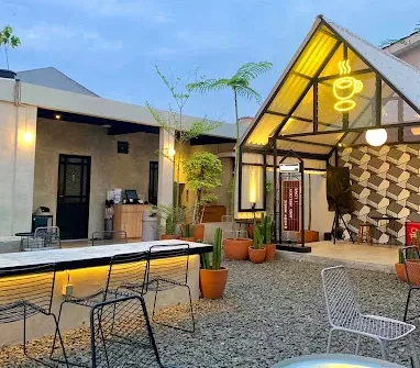 top 12+ cafe di galaxy yang instagrammable dan hits