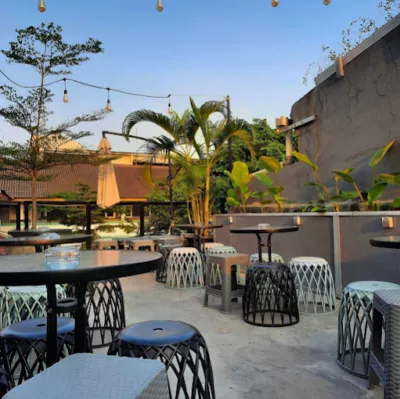 top 12+ cafe di galaxy yang instagrammable dan hits