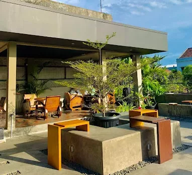 top 12+ cafe di galaxy yang instagrammable dan hits
