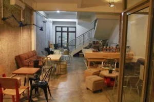 top 12+ cafe di galaxy yang instagrammable dan hits