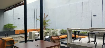 top 12+ cafe di galaxy yang instagrammable dan hits
