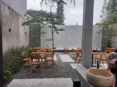 top 12+ cafe di galaxy yang instagrammable dan hits