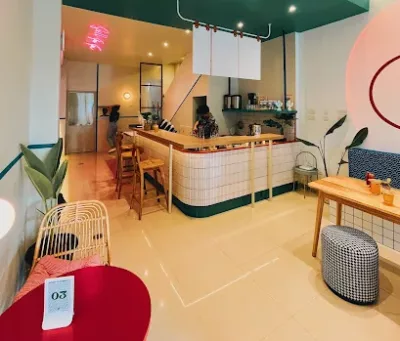 top 12+ cafe di galaxy yang instagrammable dan hits
