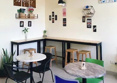top 12+ cafe di galaxy yang instagrammable dan hits