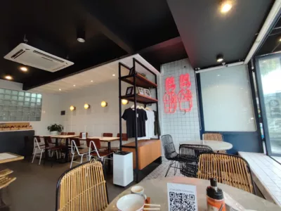 top 12+ cafe di jakarta barat yang menunya lengkap dan cozy
