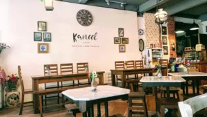 top 12+ cafe di jakarta barat yang menunya lengkap dan cozy