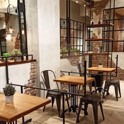 top 12+ cafe di jakarta barat yang menunya lengkap dan cozy
