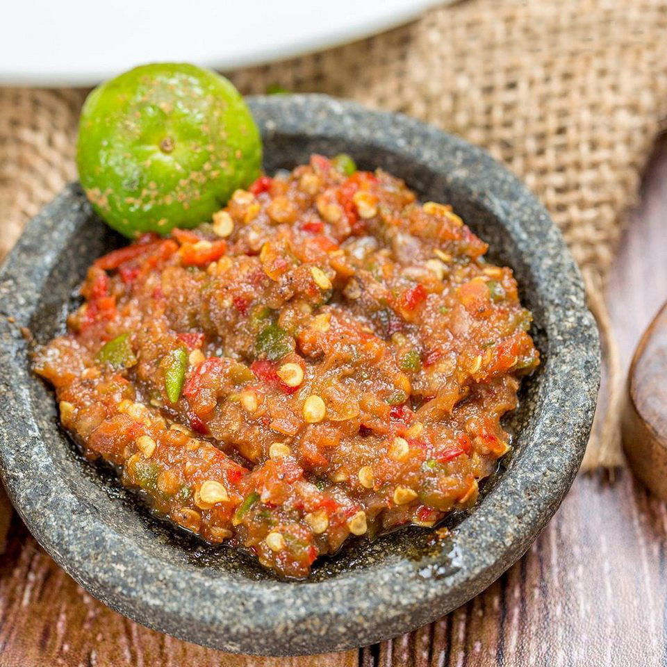 top 12+ masakan ibu paling legendaris sepanjang masa