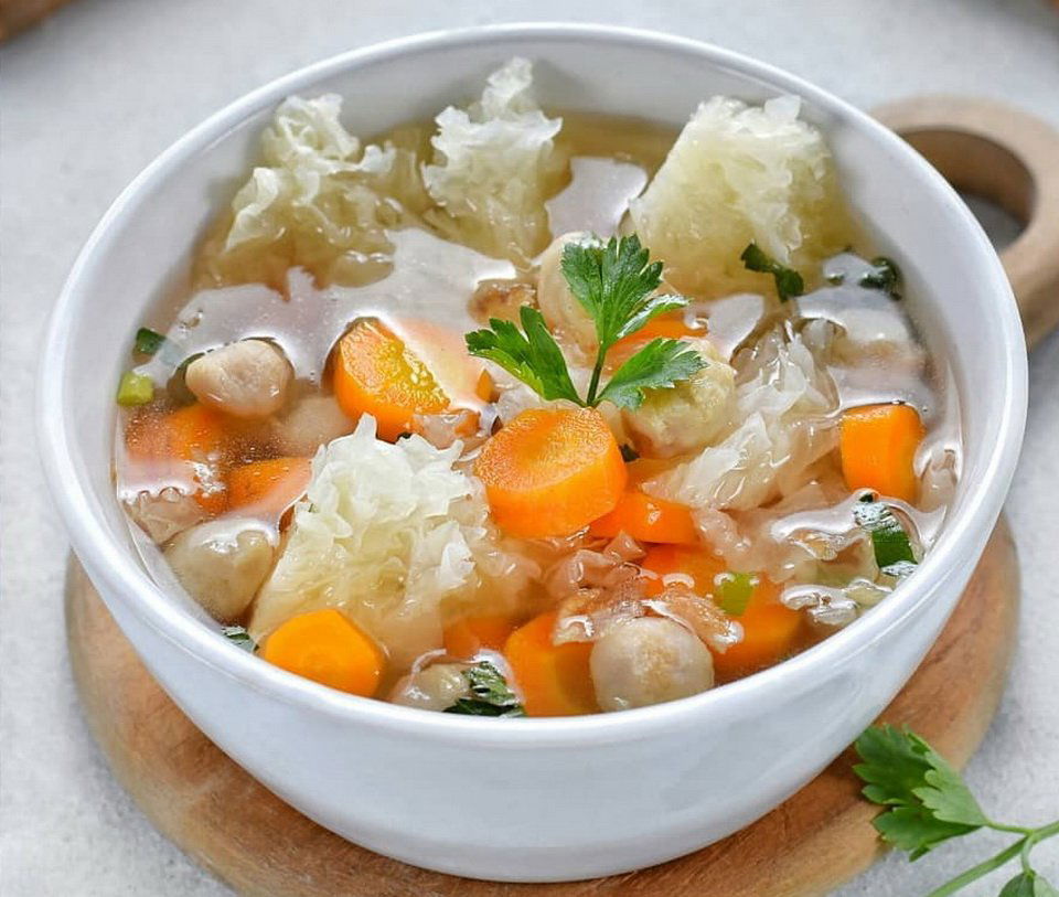 top 12+ masakan ibu paling legendaris sepanjang masa