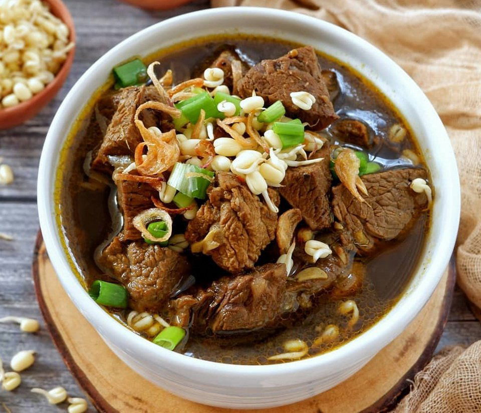 top 12+ masakan ibu paling legendaris sepanjang masa