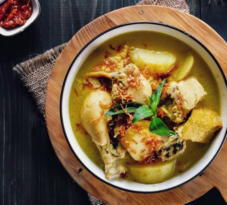 top 12+ masakan ibu paling legendaris sepanjang masa