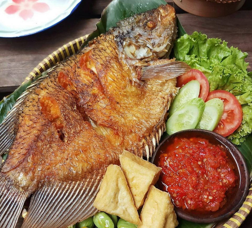 top 12+ masakan ibu paling legendaris sepanjang masa