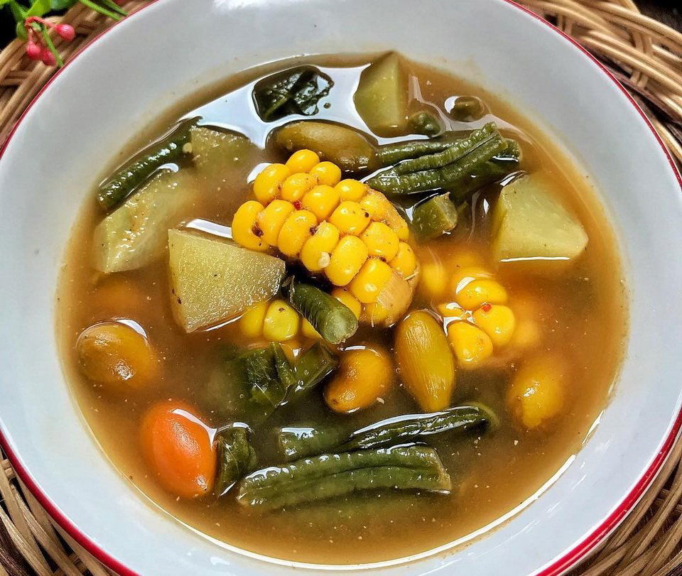 top 12+ masakan ibu paling legendaris sepanjang masa