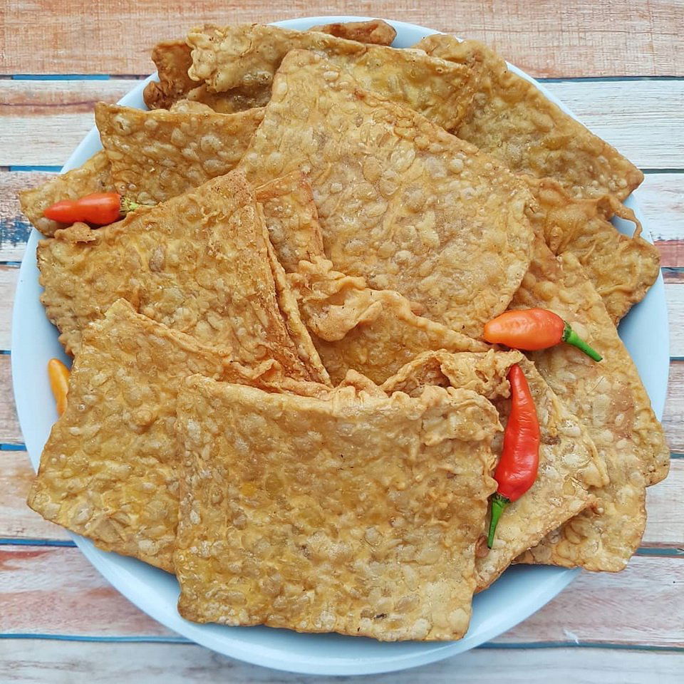 top 12+ masakan ibu paling legendaris sepanjang masa