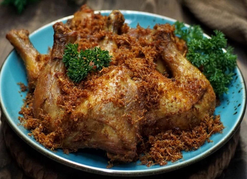 top 12+ masakan ibu paling legendaris sepanjang masa