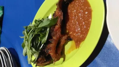 top 12+ pecel lele jakarta terenak, sambelnya nikmat!