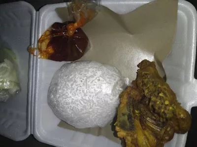 top 12+ pecel lele jakarta terenak, sambelnya nikmat!