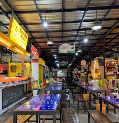 top 12+ pilihan kuliner malam di jakarta yang paling hits