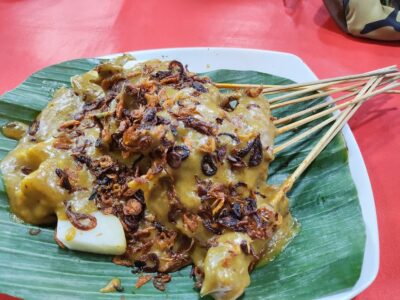 top 12+ pilihan kuliner malam di jakarta yang paling hits