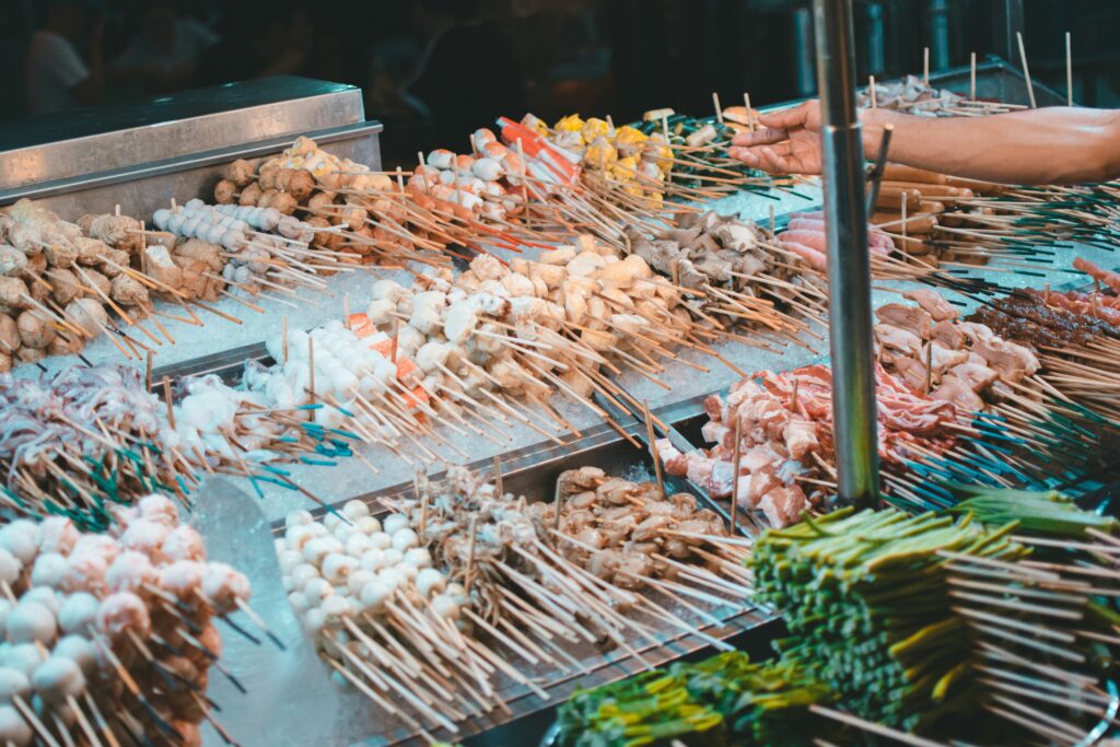 Top 12+ Pilihan Kuliner Malam di Jakarta yang Paling Hits