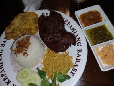 top 12+ pilihan kuliner malam di jakarta yang paling hits