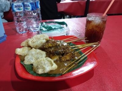 top 12+ pilihan kuliner malam di jakarta yang paling hits