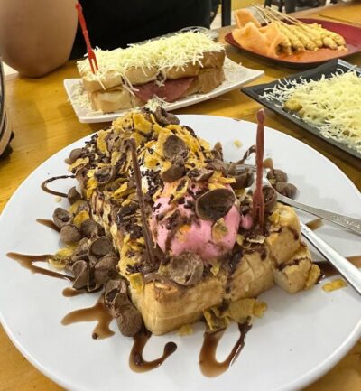 top 12+ pilihan kuliner malam di jakarta yang paling hits