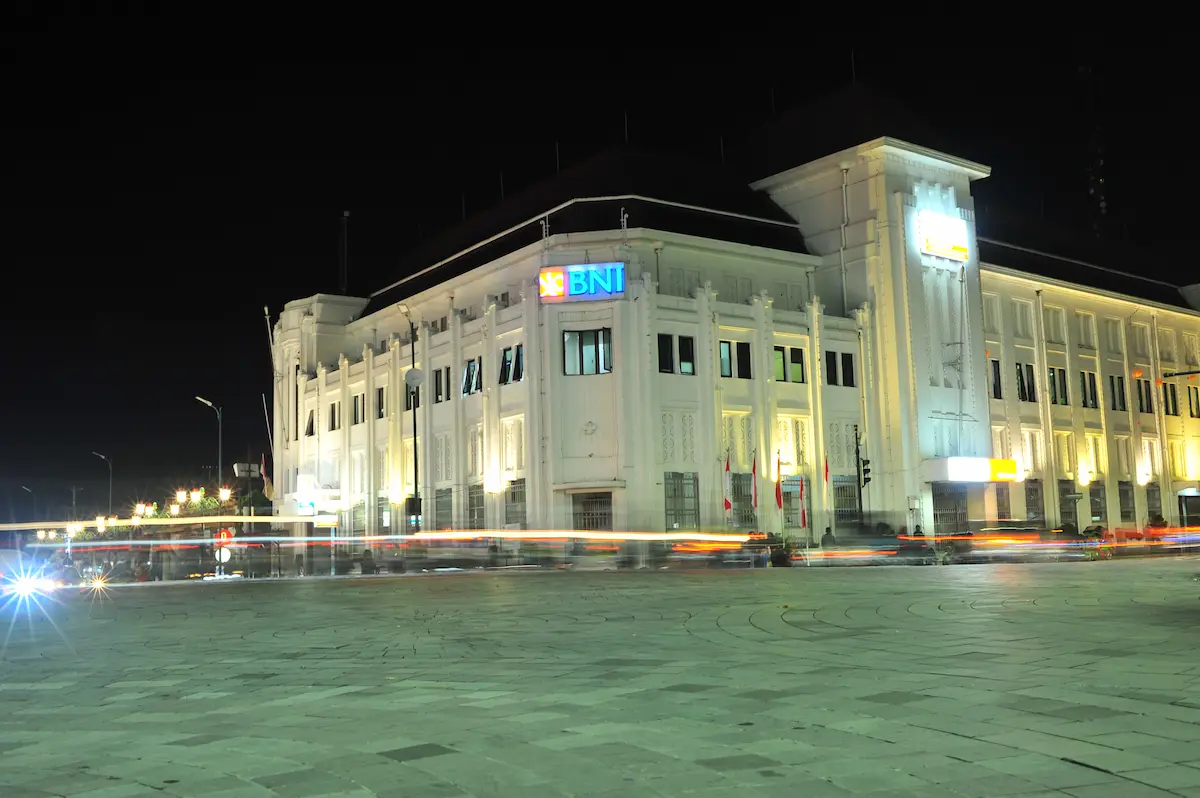 top 12+ rekomendasi tempat wisata malioboro malam hari yang wajib kamu kunjungi