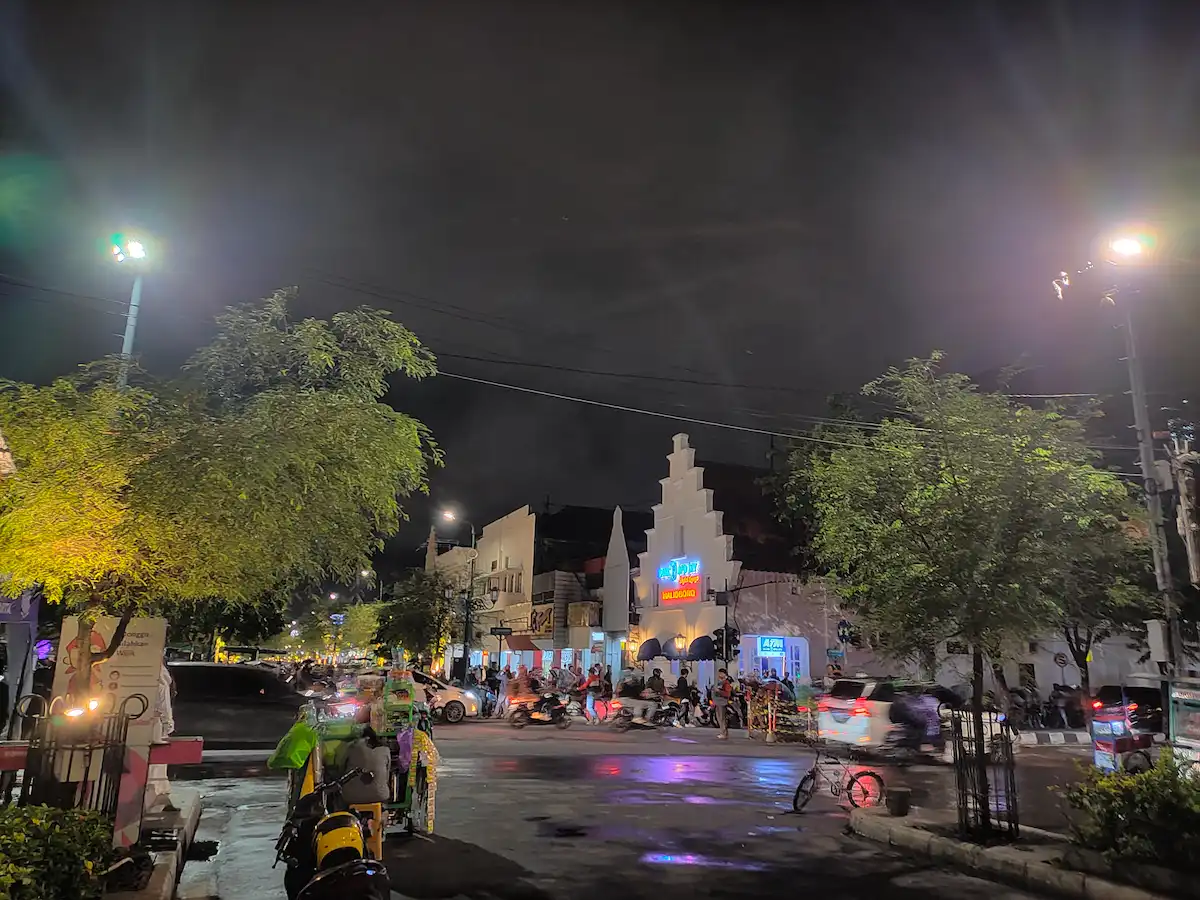 Top 12+ Rekomendasi Tempat Wisata Malioboro Malam Hari yang Wajib Kamu Kunjungi