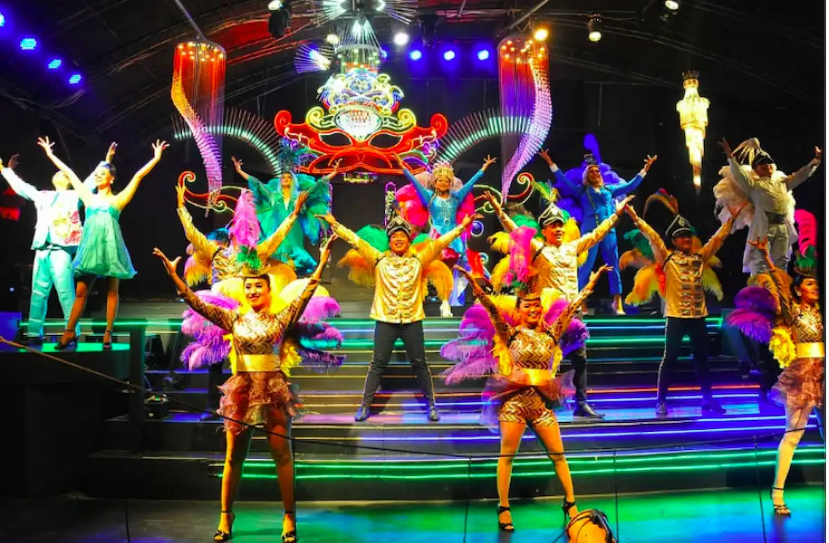 top 12+ rekomendasi tempat wisata malioboro malam hari yang wajib kamu kunjungi