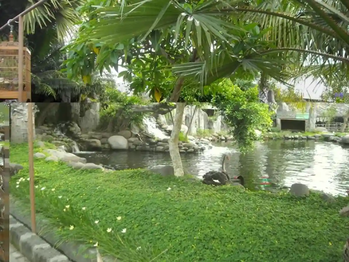 top 12+ rekomendasi tempat wisata seru di kediri, yuk cari tahu!