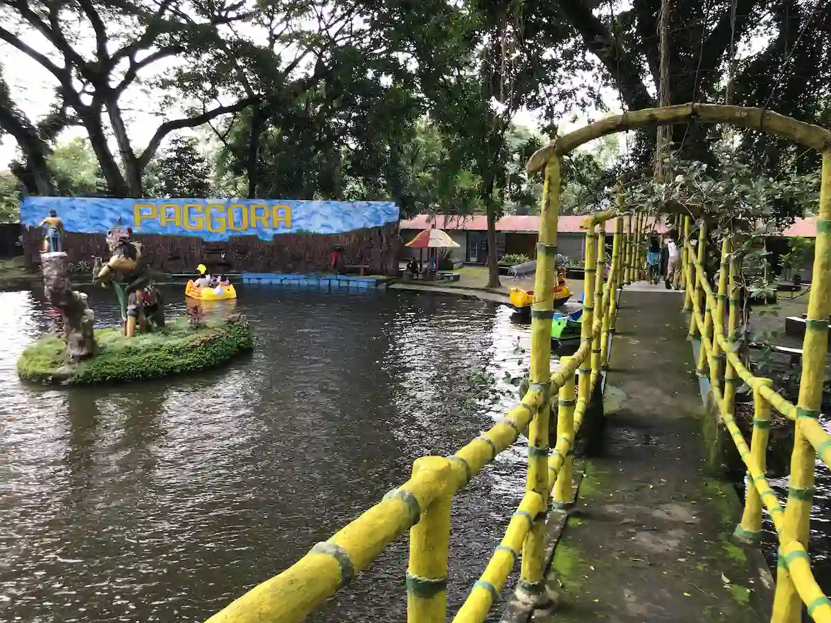 top 12+ rekomendasi tempat wisata seru di kediri, yuk cari tahu!