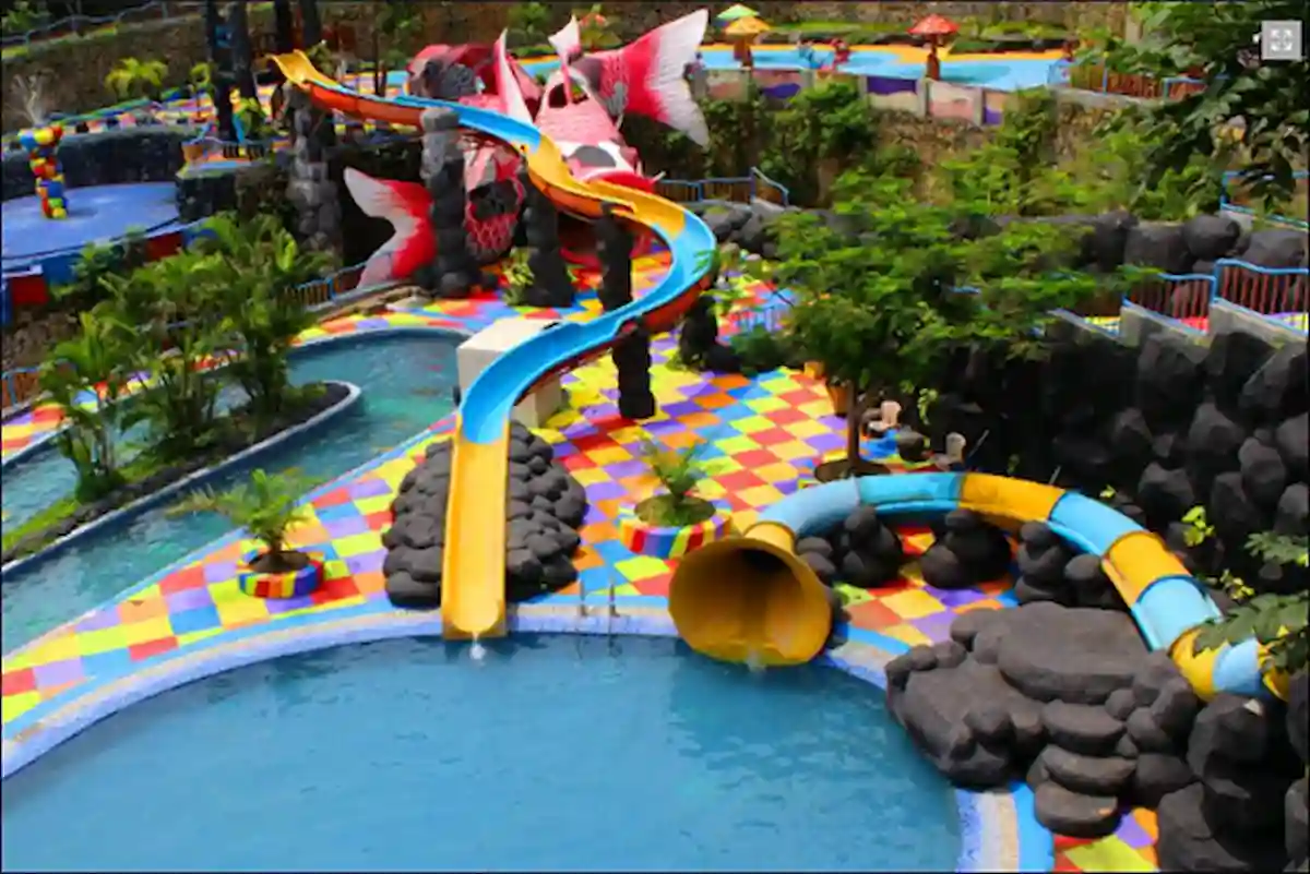top 12+ rekomendasi tempat wisata seru di kediri, yuk cari tahu!