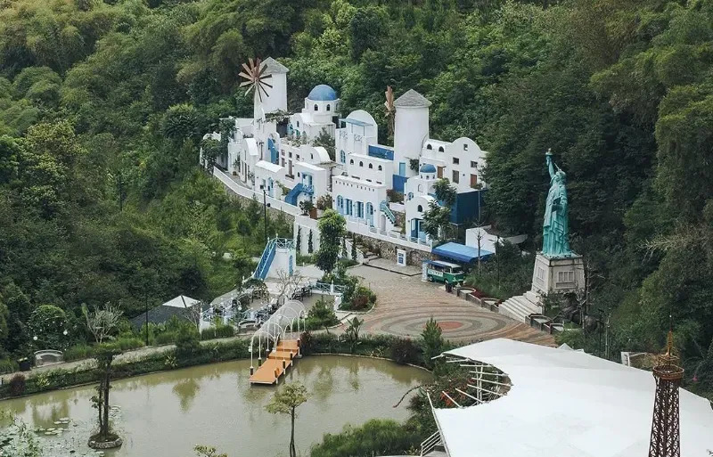 Top 12+ Tempat Wisata di Bandung yang Lagi Hits Tahun 2023