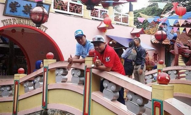 jakarta, jakarta aquarium, jakarta barat, jakarta selatan, jakarta timur, jakarta utara, kampung cina jakarta, kampung main cipulir, kebun binatang ragunan, top 12+ tempat wisata di jakarta yang paling asik dan menarik