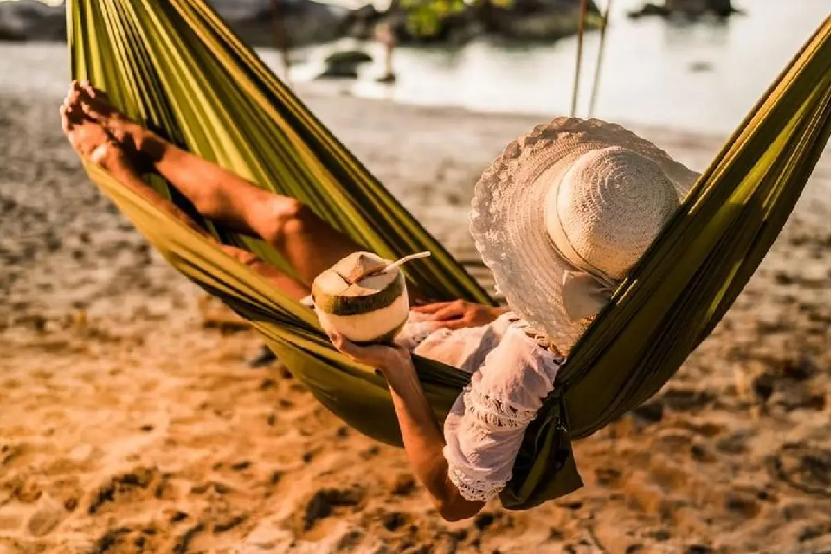 top 12+ tips camping di pantai madasari yang indah