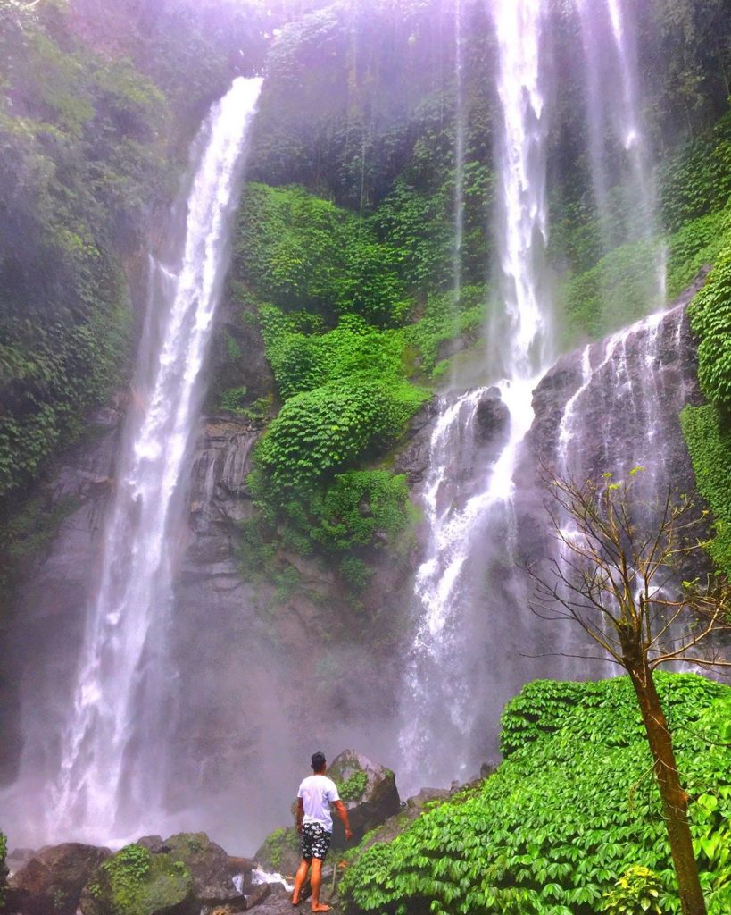 air terjun, air terjun aling-aling, air terjun banyumala, air terjun blemantung, air terjun gitgit, air terjun lemukih, air terjun munduk, air terjun nungnung, air terjun peguyangan, top 12+ wisata air terjun yang indah dan menawan di bali