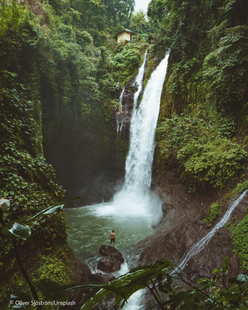 air terjun, air terjun aling-aling, air terjun banyumala, air terjun blemantung, air terjun gitgit, air terjun lemukih, air terjun munduk, air terjun nungnung, air terjun peguyangan, top 12+ wisata air terjun yang indah dan menawan di bali