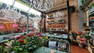 top 13+ cafe di pik yang instagramable dan unik
