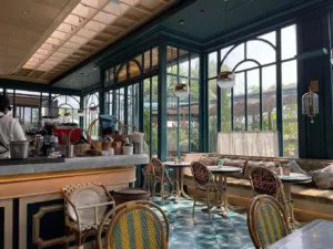 top 13+ cafe di pik yang instagramable dan unik
