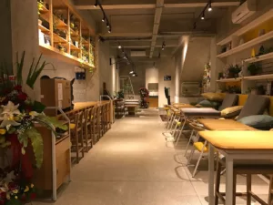 top 13+ cafe di pik yang instagramable dan unik