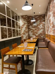 top 13+ cafe di pik yang instagramable dan unik