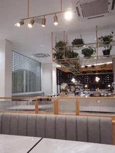 top 13+ cafe di pik yang instagramable dan unik
