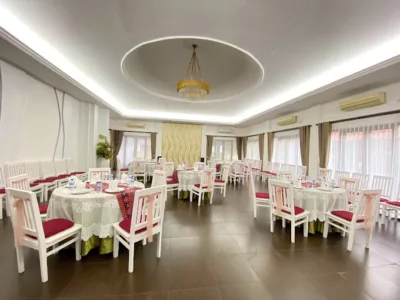 top 13+ restoran keluarga di jakarta yang nyaman dan banyak makanannya