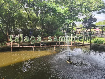 top 13+ restoran keluarga di jakarta yang nyaman dan banyak makanannya